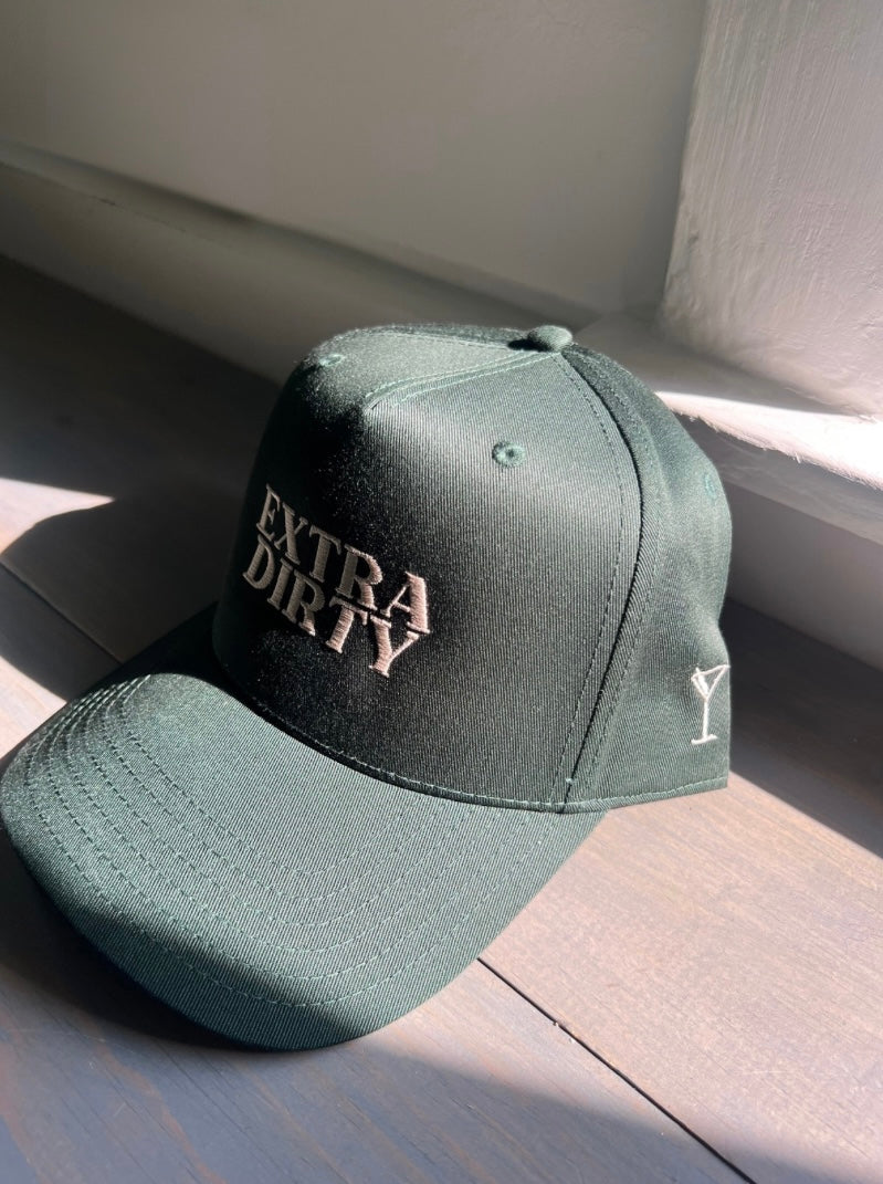 Extra Dirty Hat