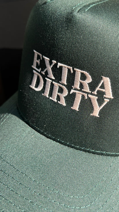 Extra Dirty Hat