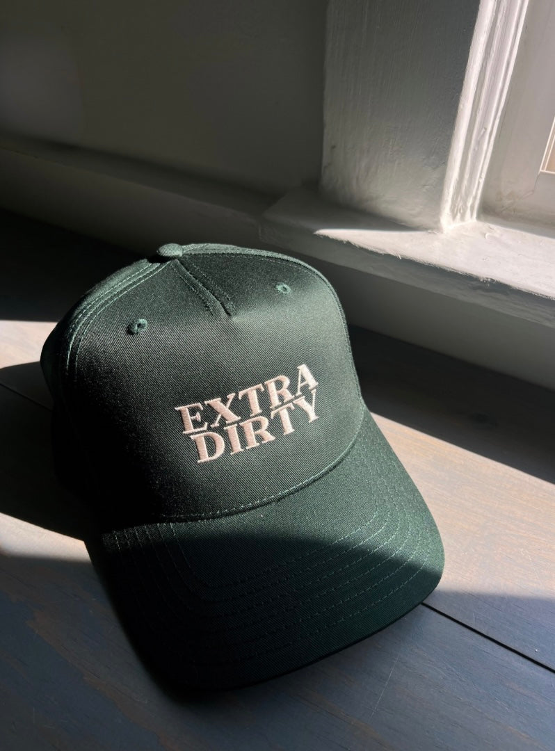 Extra Dirty Hat